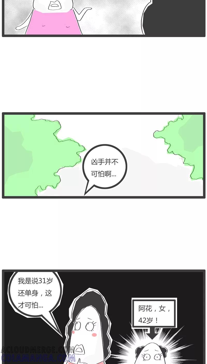 第108话可怕的是年龄-火锅家族-钟博士（第4张）