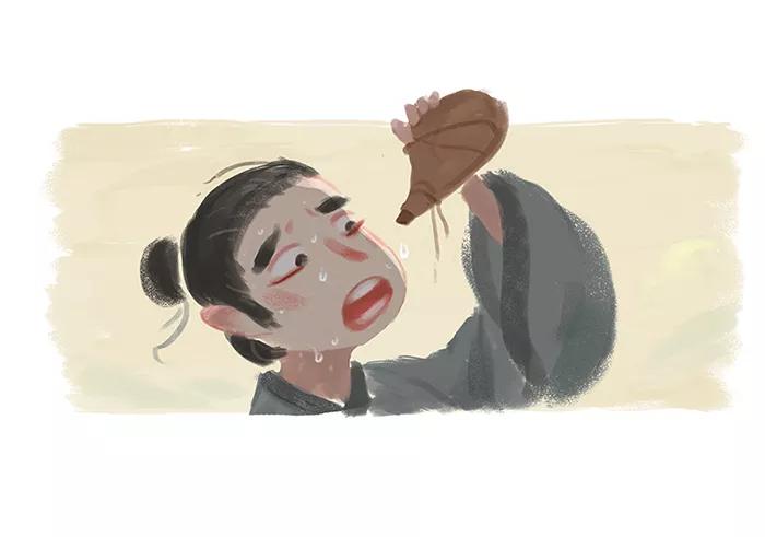 第1话-吾猫当仙-完美世界漫画（第5张）