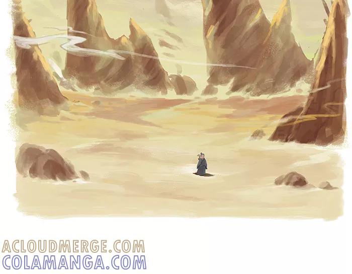 第1话-吾猫当仙-完美世界漫画（第3张）