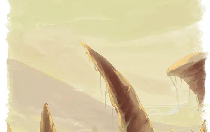 第1话-吾猫当仙-完美世界漫画（第2张）