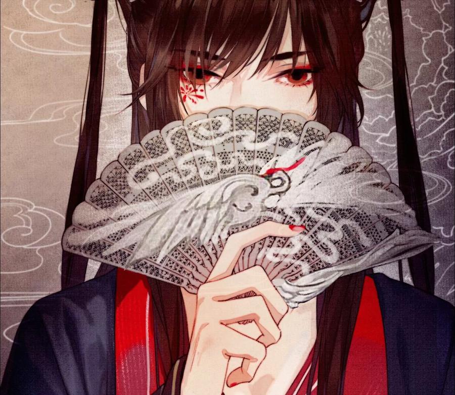 00预告-梦狐与狐-十天漫画工作室（第23张）