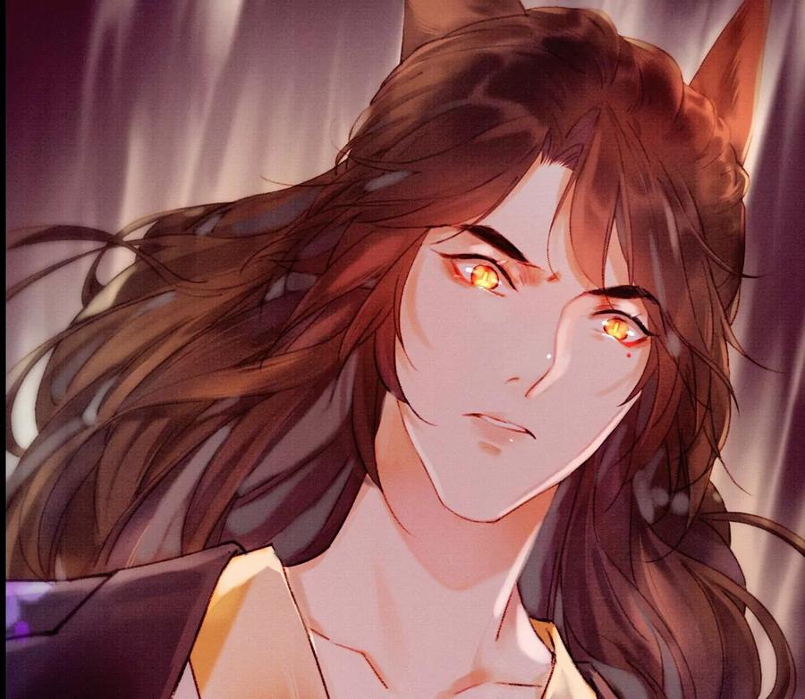 00预告-梦狐与狐-十天漫画工作室（第2张）
