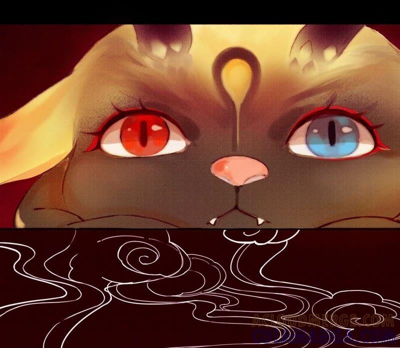01·初入北境-梦狐与狐-十天漫画工作室（第13张）