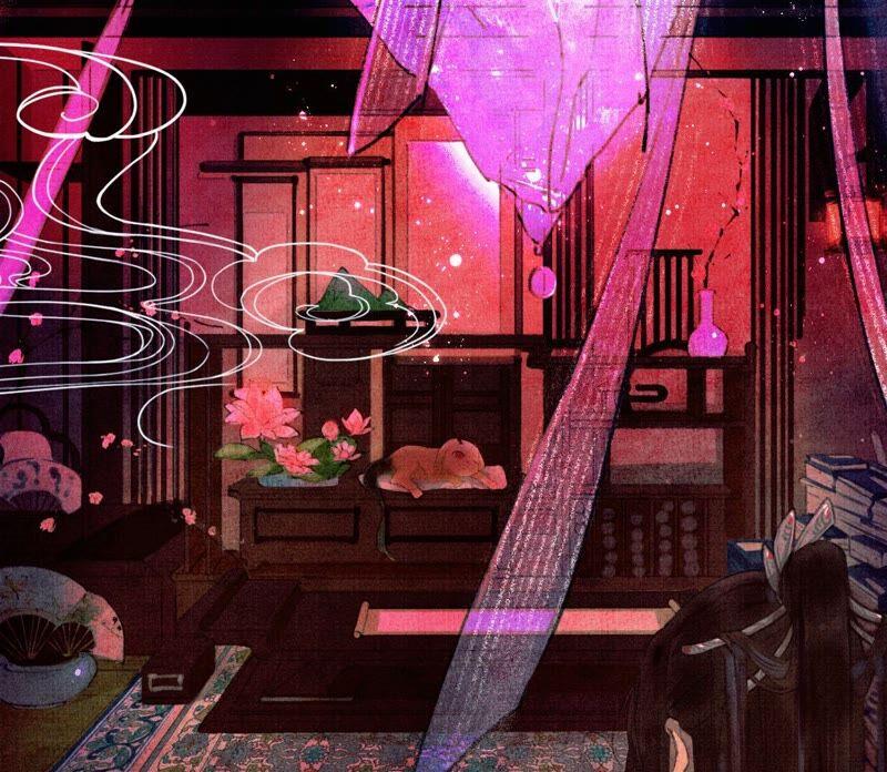 01·初入北境-梦狐与狐-十天漫画工作室（第10张）