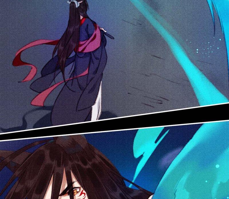 06·梦狐现身-梦狐与狐-十天漫画工作室（第20张）