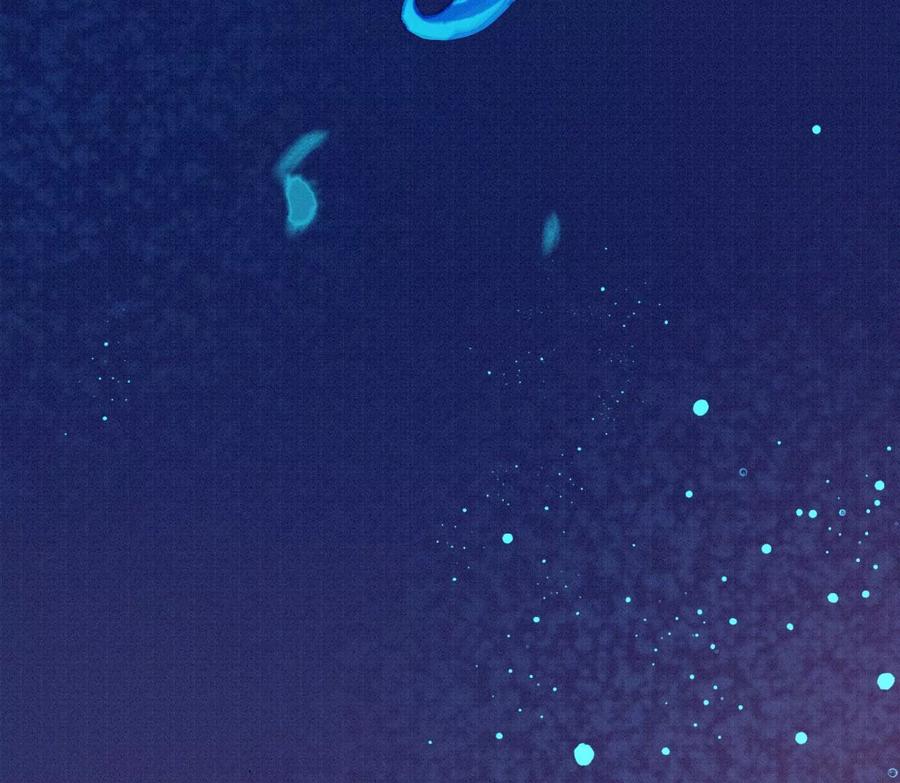 裴姐表白长陵-梦狐与狐-十天漫画工作室（第11张）