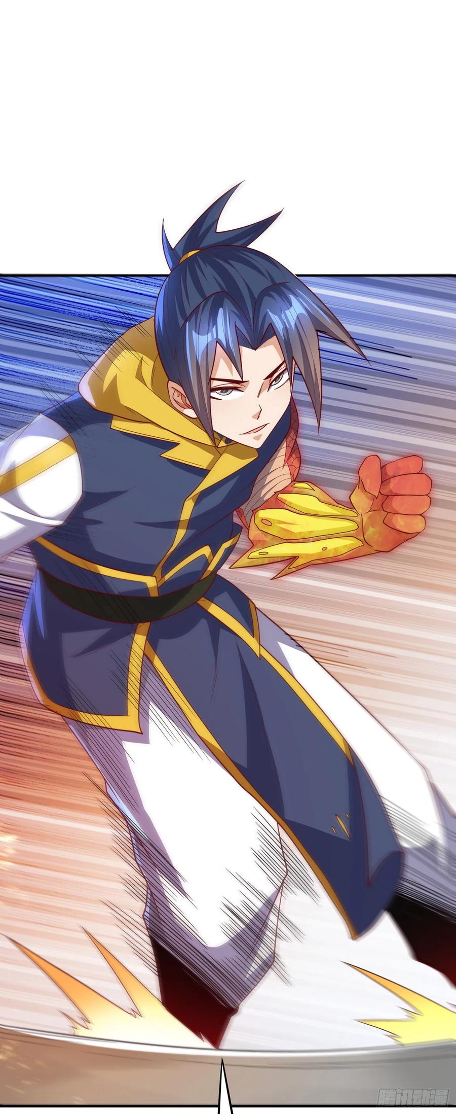 第155话你确定要挑战我们？-武逆-iCiyuan动漫（第1张）