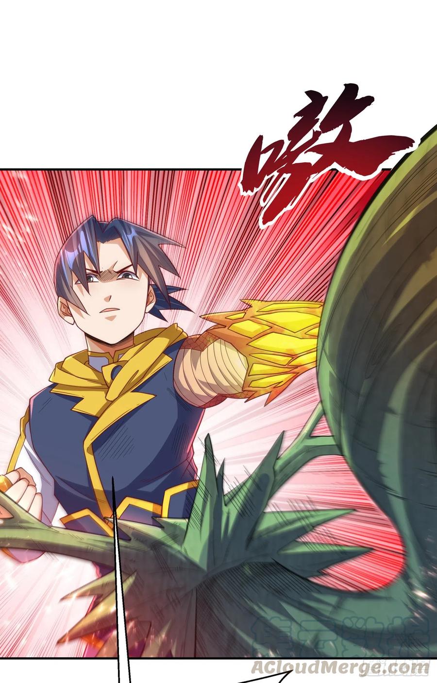 第161话他要放大招了！-武逆-iCiyuan动漫（第8张）