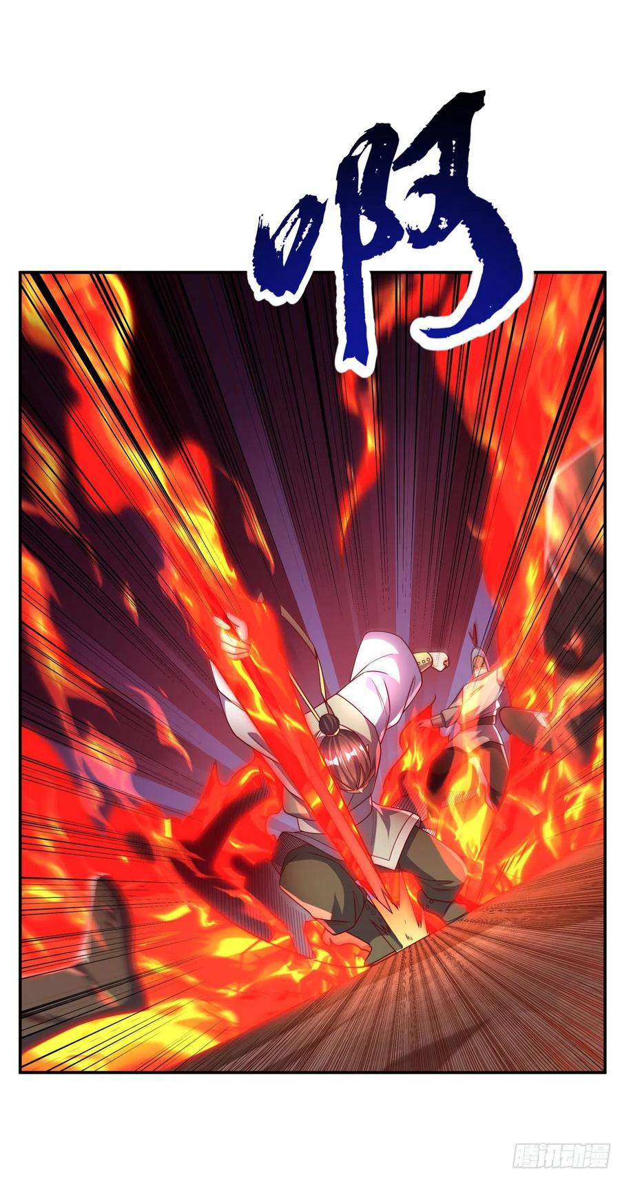 第181话我爹爹到底是谁？-武逆-iCiyuan动漫（第5张）