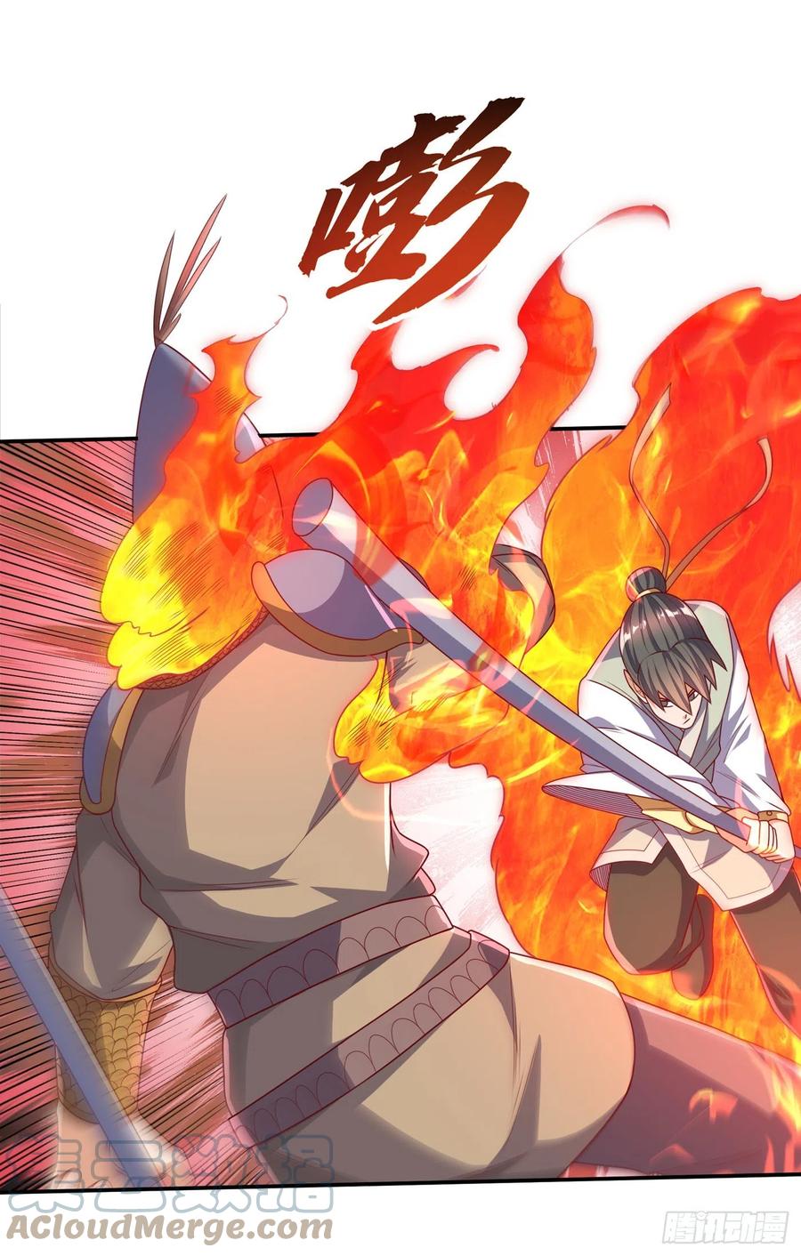 第185话你也不过如此！-武逆-iCiyuan动漫（第4张）