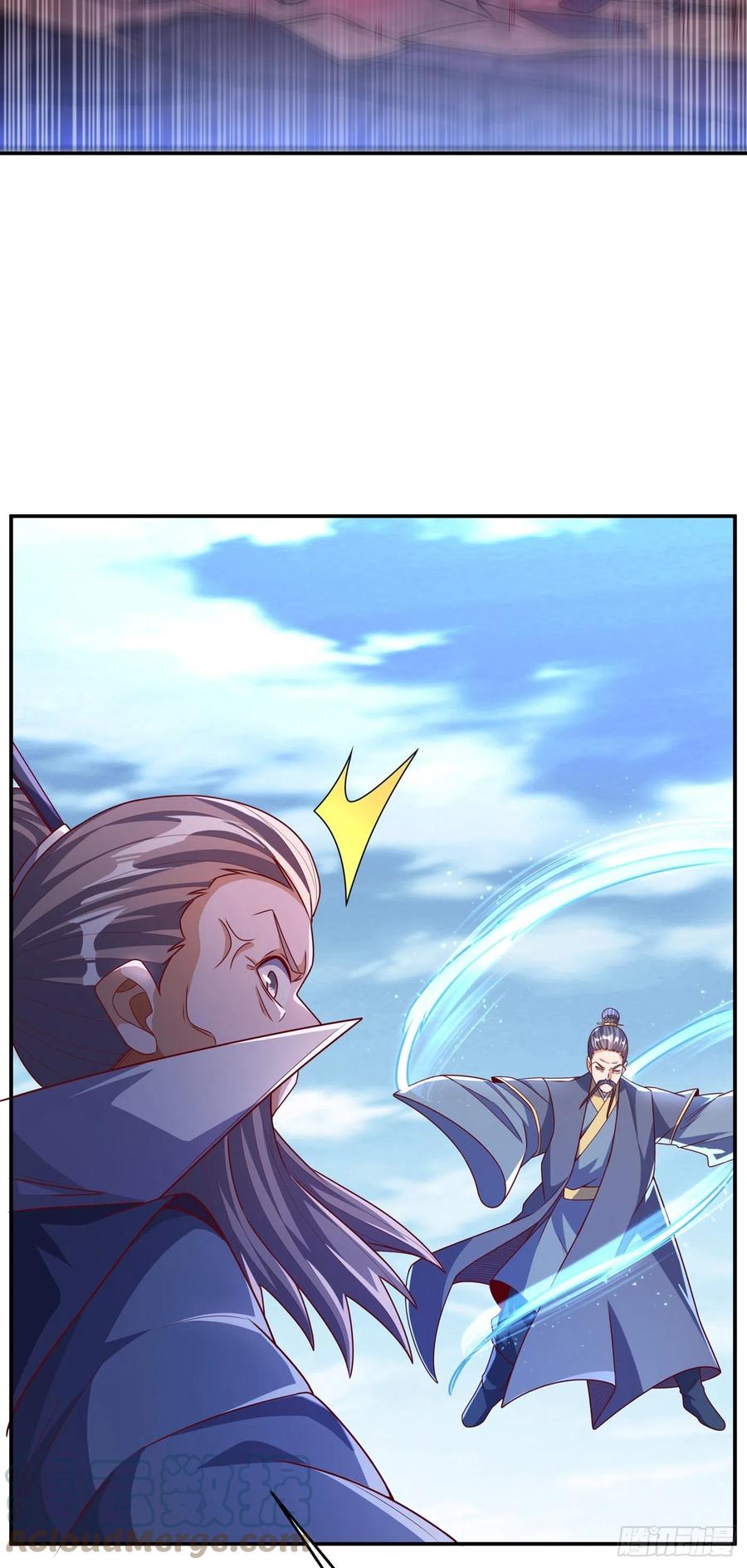 第186话百万联军就此臣服！-武逆-iCiyuan动漫（第6张）