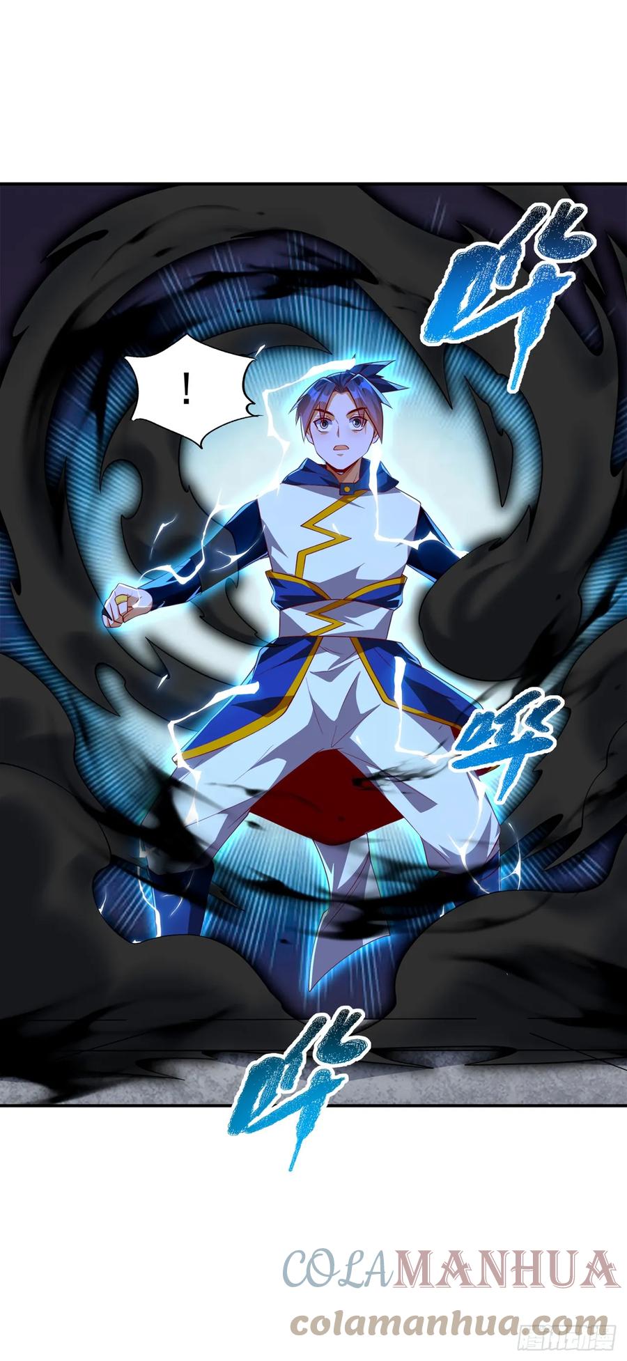 第289话你是…雪羽叔叔！-武逆-iCiyuan动漫（第4张）