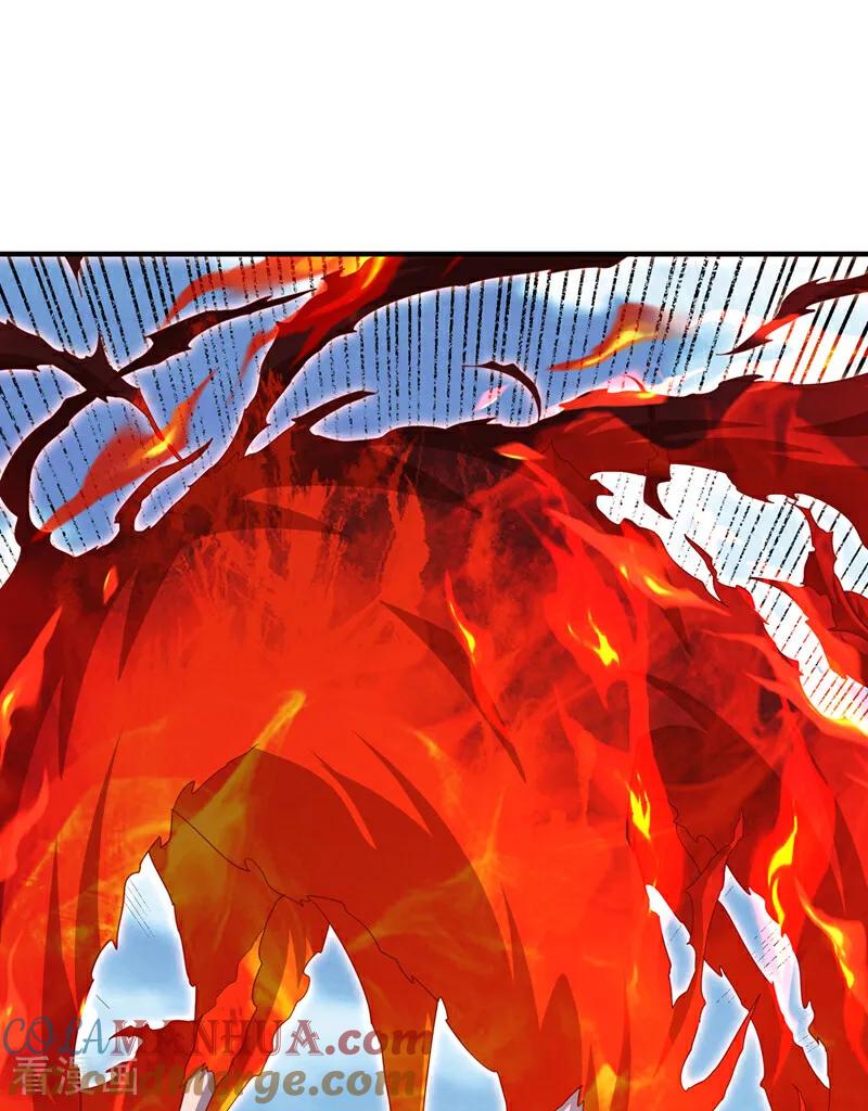 第323话凰神的气息！-武逆-iCiyuan动漫（第14张）