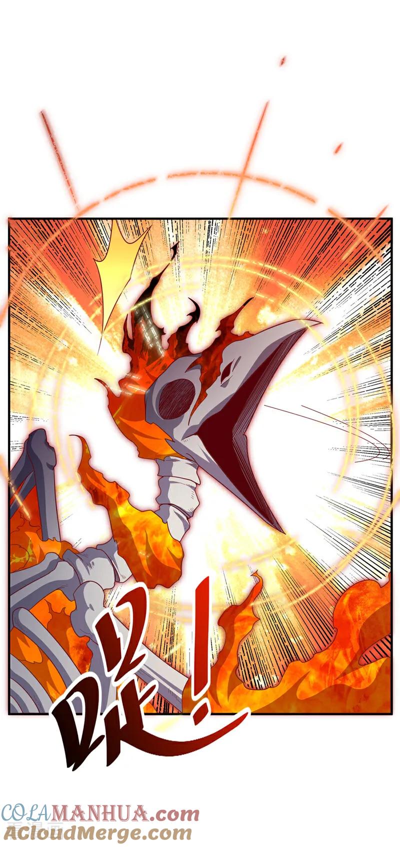 第324话她在呼唤我？-武逆-iCiyuan动漫（第7张）