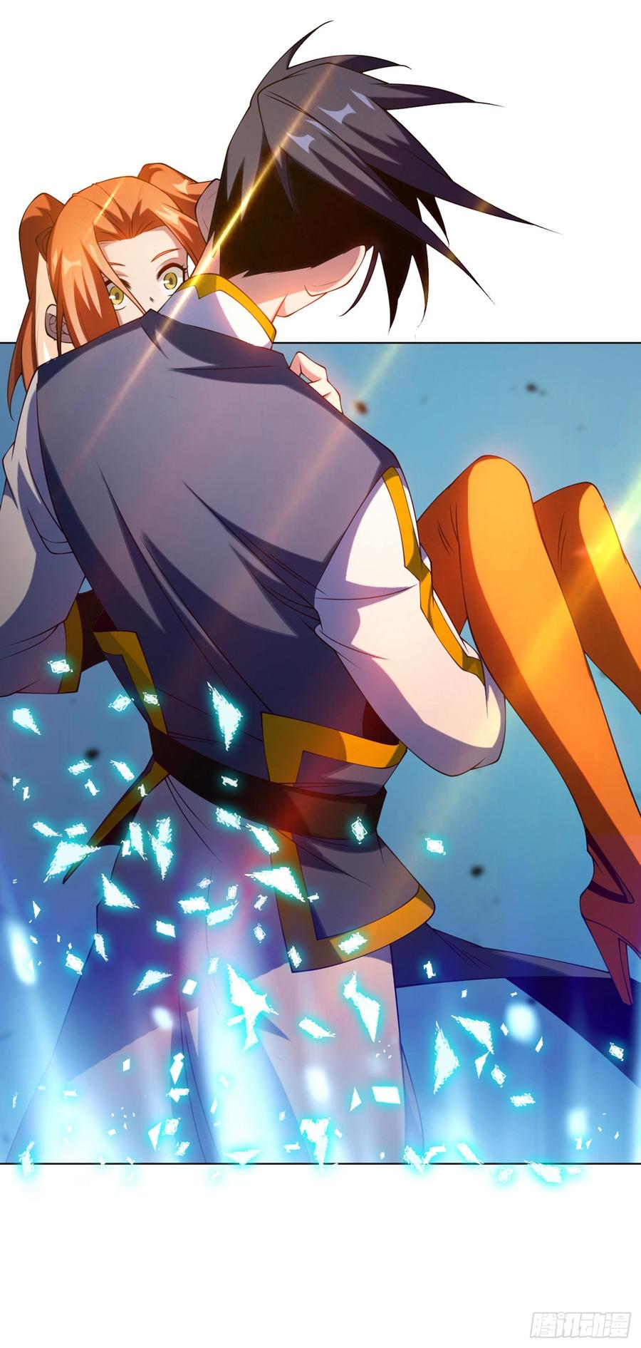 第32话透支，秒杀！-武逆-iCiyuan动漫（第5张）