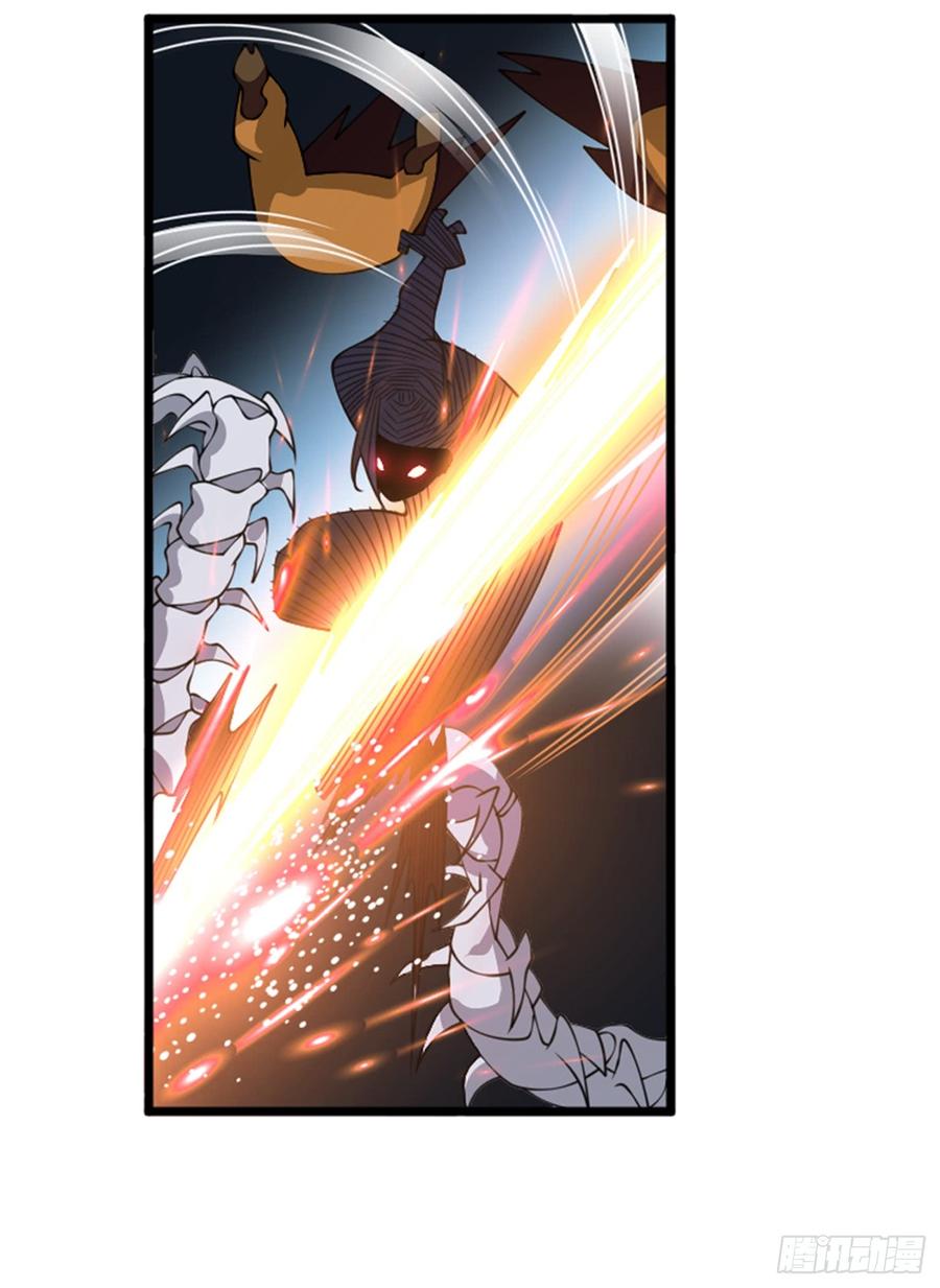 第35话奔雷取赤莲！-武逆-iCiyuan动漫（第3张）