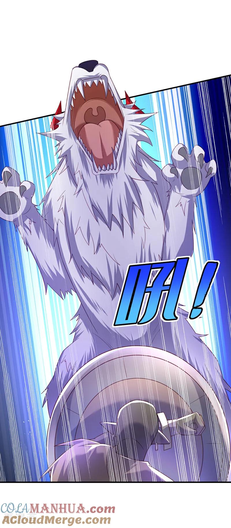 第375话这块神源归我了！-武逆-iCiyuan动漫（第5张）