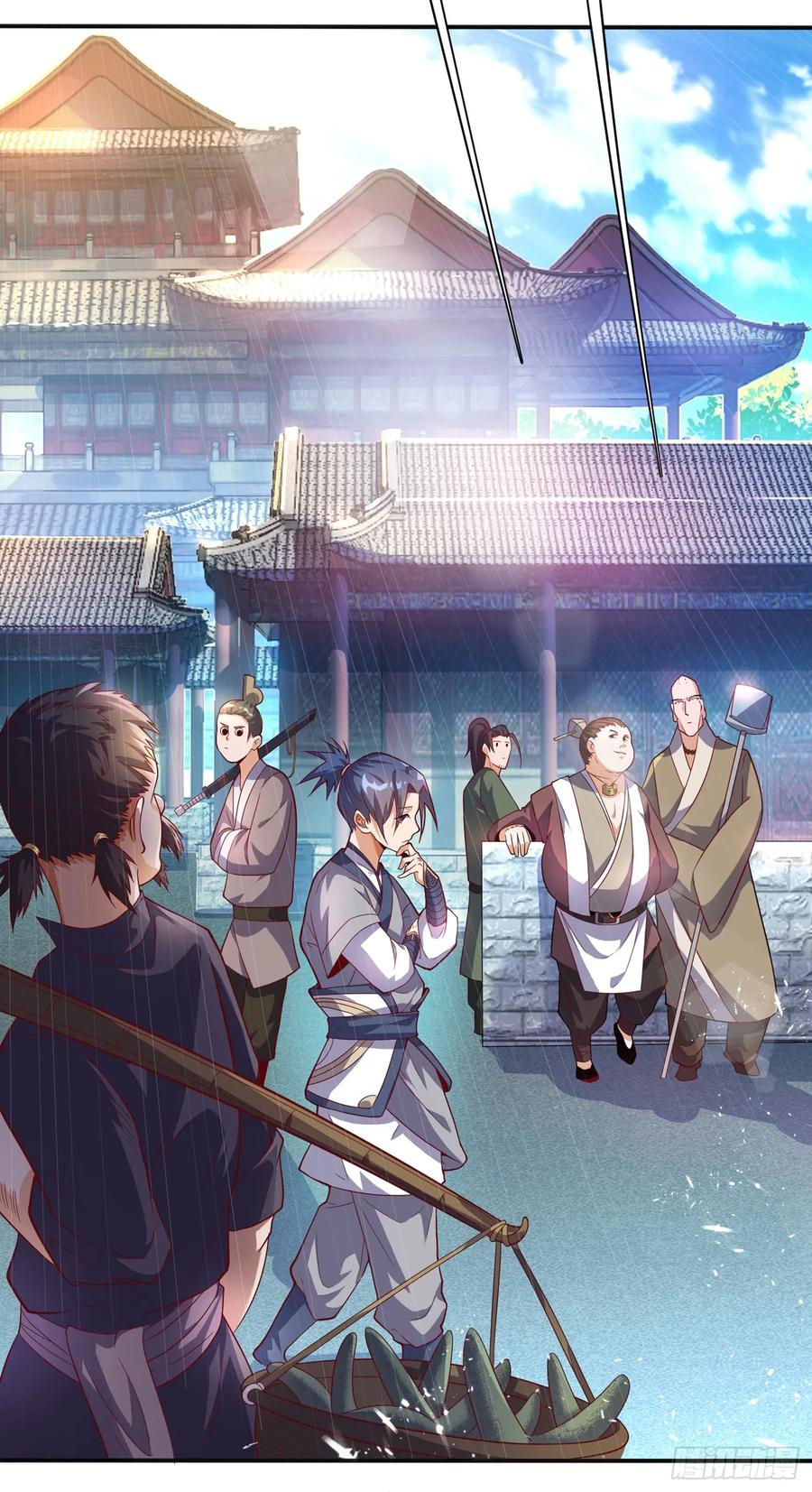 第42话百盗域的历练-武逆-iCiyuan动漫（第8张）