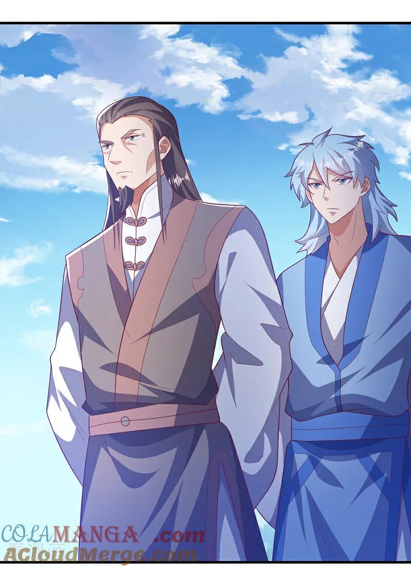 第510话那是修罗神体！-武逆-iCiyuan动漫（第4张）