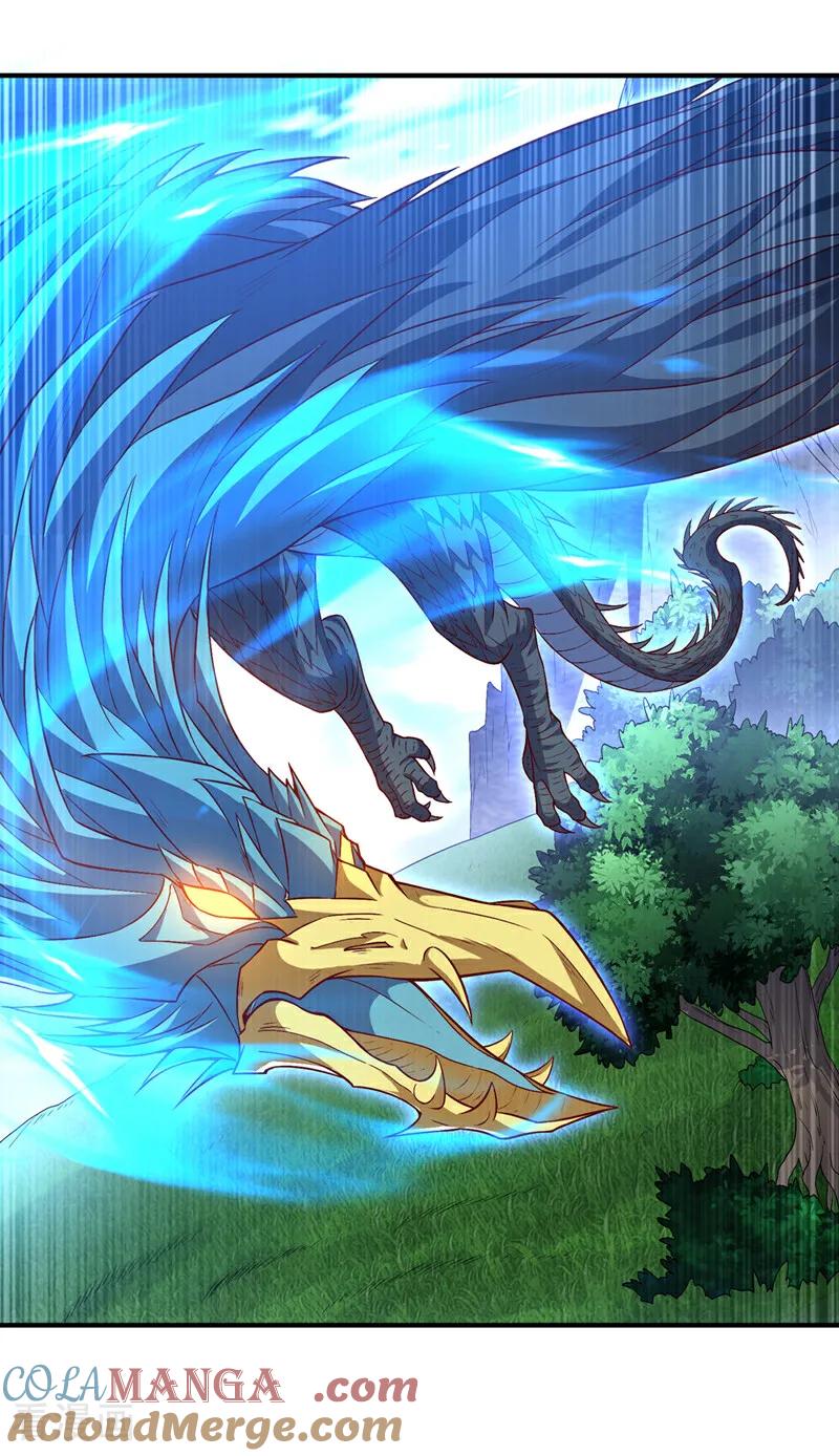 第515话轮回兄出手了-武逆-iCiyuan动漫（第10张）