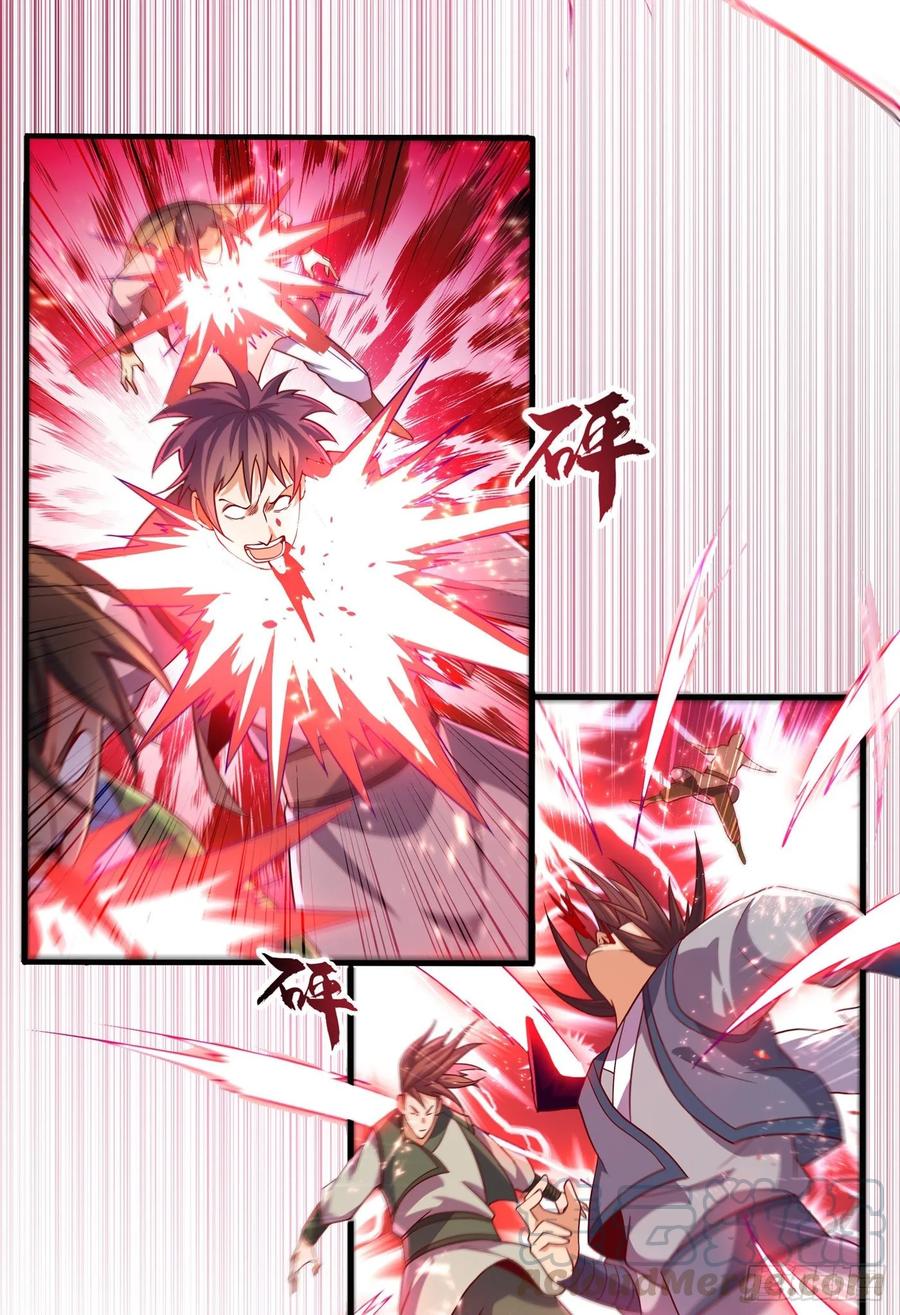 第56话走！去茨城！-武逆-iCiyuan动漫（第12张）