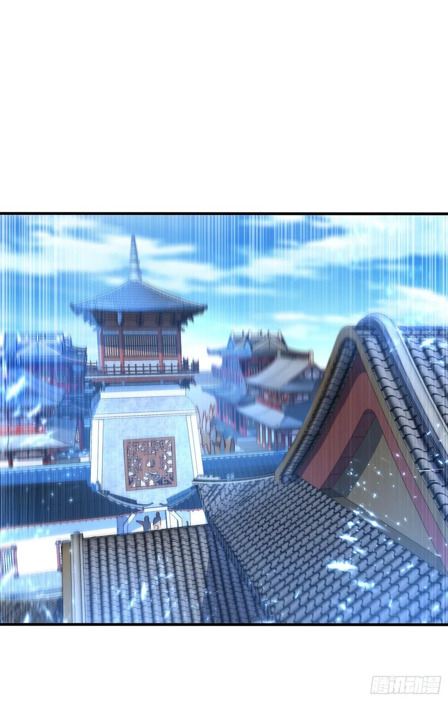 第79话贬黜包妃，逐出包家!-武逆-iCiyuan动漫（第21张）