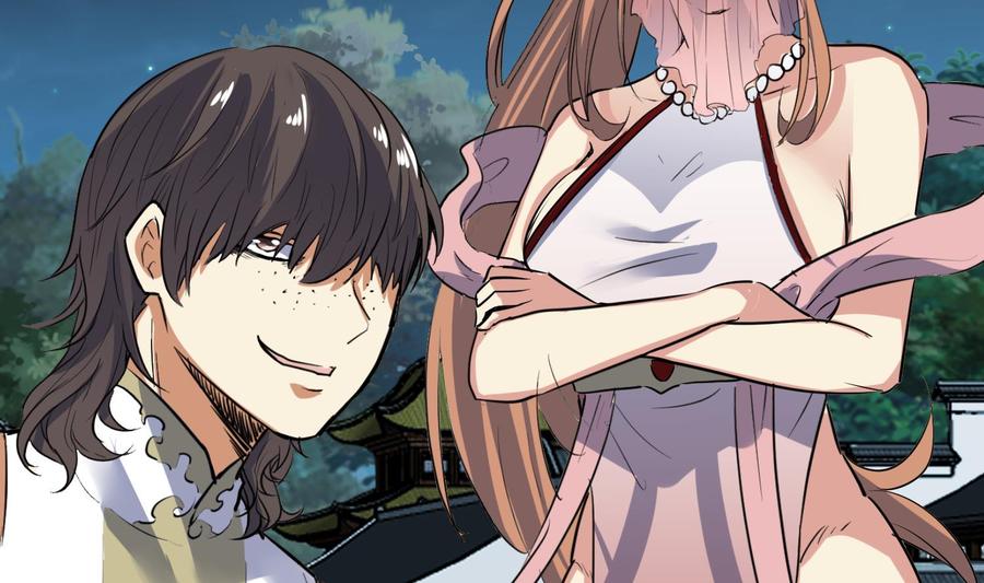 第101话帝武学院1-武逆九天-云栖工作室（第5张）