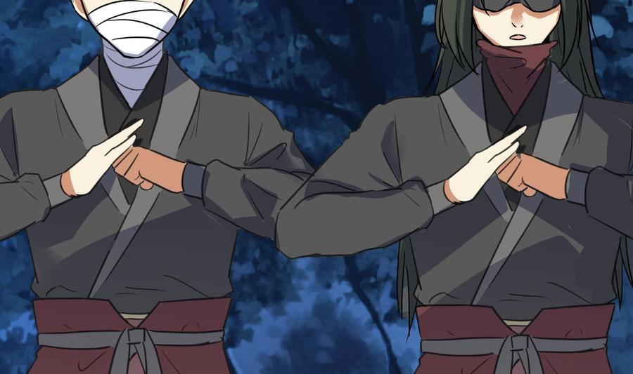 第108话黑狱老师2-武逆九天-云栖工作室（第11张）
