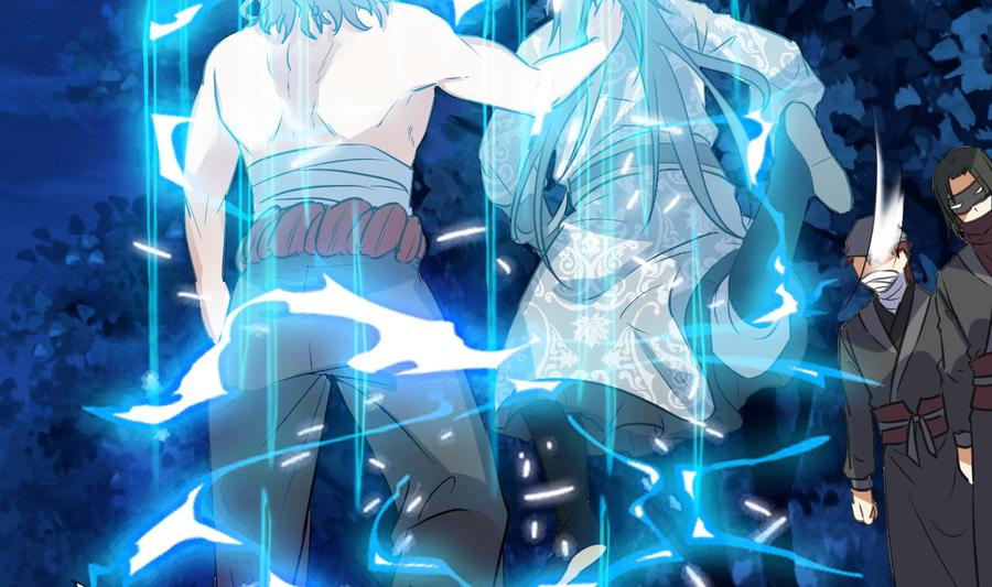 第108话黑狱老师2-武逆九天-云栖工作室（第8张）