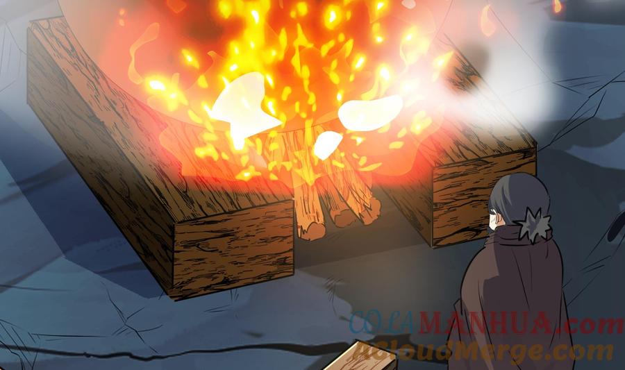 第121话惊魂食人蚁2-武逆九天-云栖工作室（第31张）