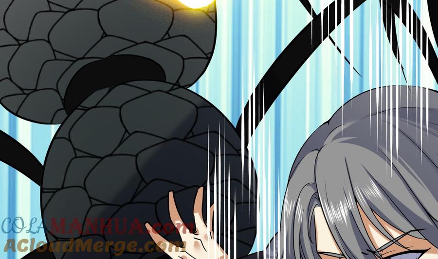 第121话惊魂食人蚁2-武逆九天-云栖工作室（第7张）