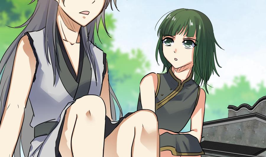 第139话学院反击4-武逆九天-云栖工作室（第14张）