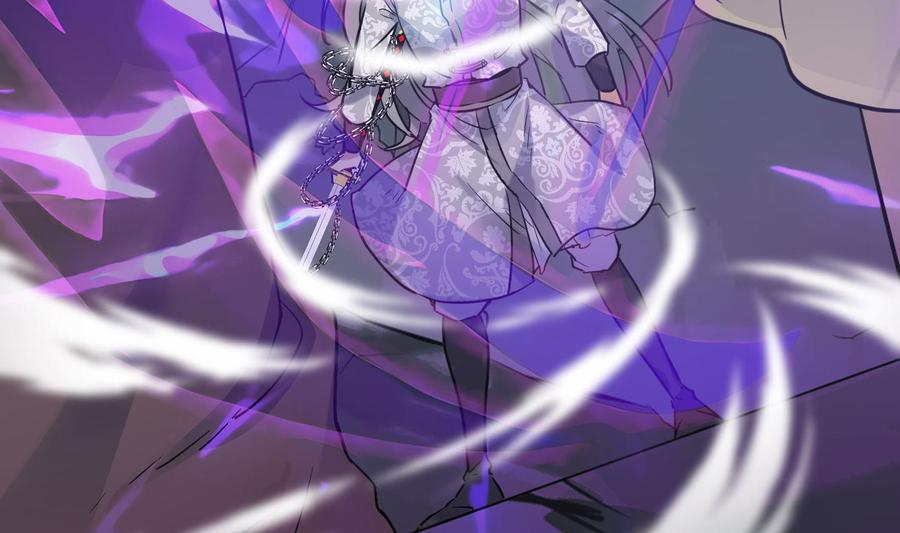 第147话魔剑觉醒2-武逆九天-云栖工作室（第8张）