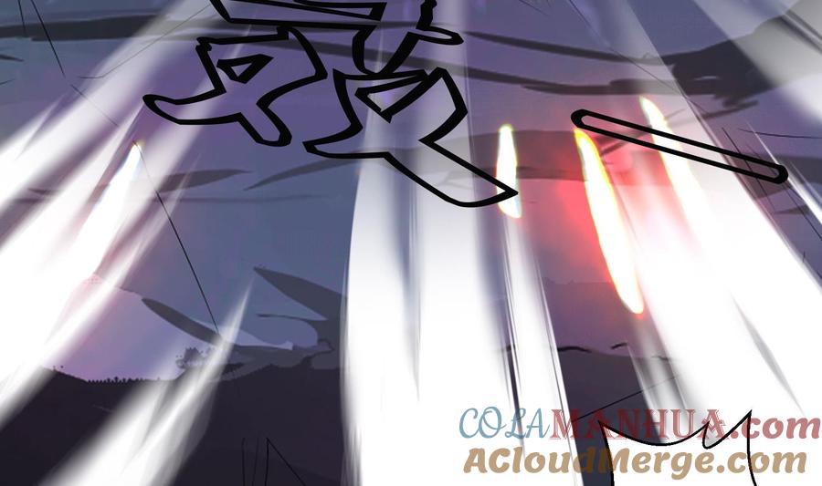 第147话魔剑觉醒2-武逆九天-云栖工作室（第19张）