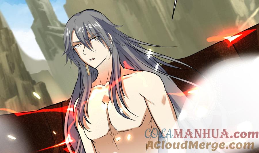 第153话凤凰涅槃-武逆九天-云栖工作室（第10张）