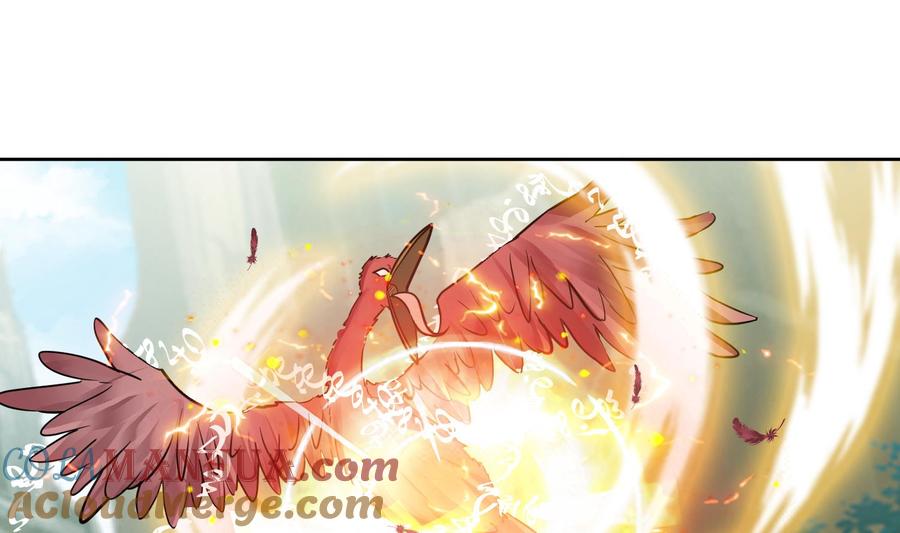 第154话凤凰涅槃2-武逆九天-云栖工作室（第28张）