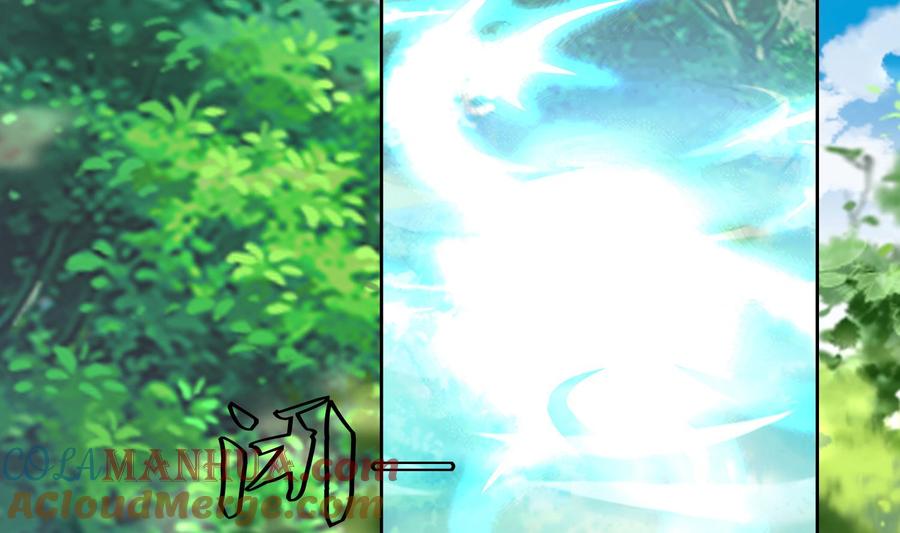 第170话暗流涌动-武逆九天-云栖工作室（第13张）