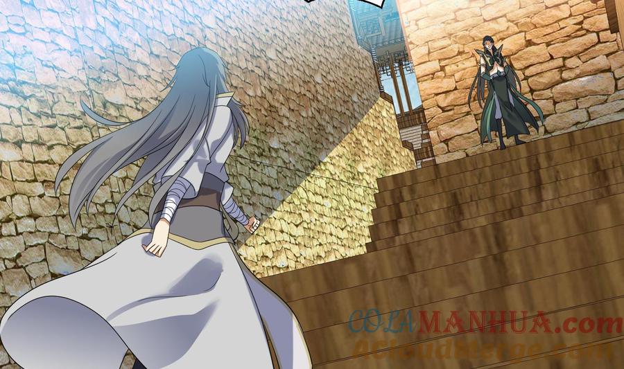 第179话切磋-武逆九天-云栖工作室（第5张）
