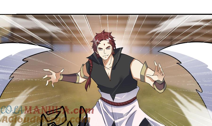 第179话切磋-武逆九天-云栖工作室（第13张）