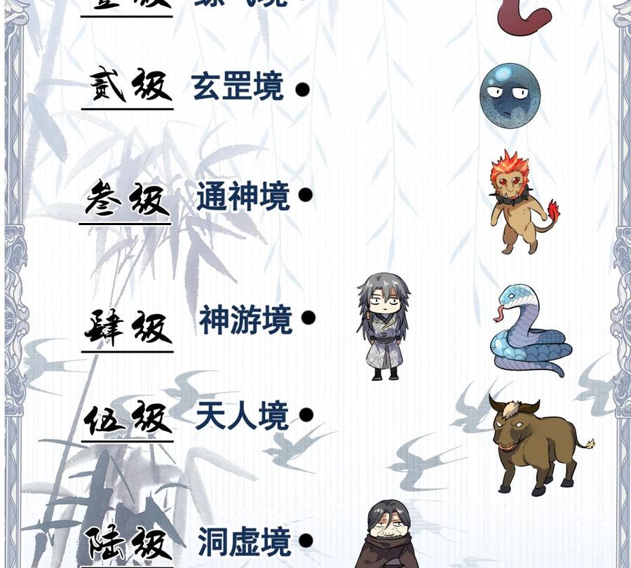 第186话世仇-武逆九天-云栖工作室（第43张）