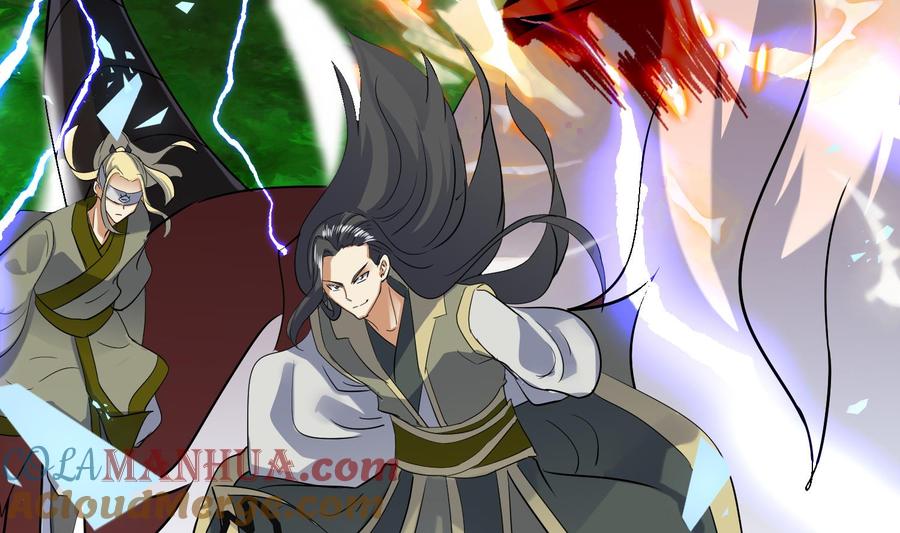 第189话各显神通-武逆九天-云栖工作室（第7张）