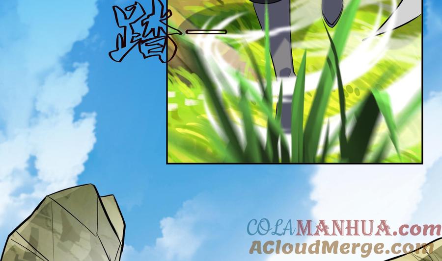 第190话毒蜂-武逆九天-云栖工作室（第5张）