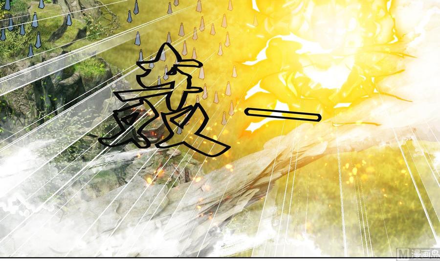 第215话再遇火灵儿-武逆九天-云栖工作室（第12张）