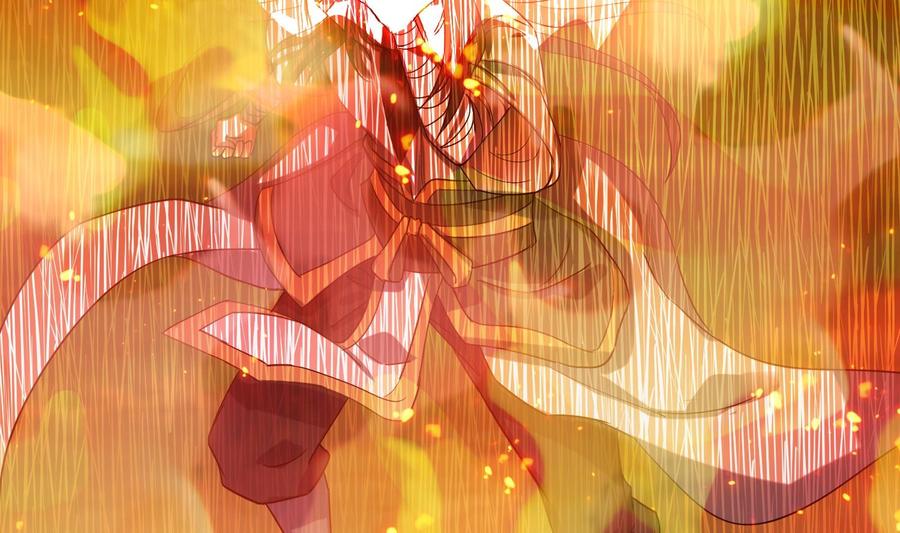 第220话火焰傀儡-武逆九天-云栖工作室（第28张）