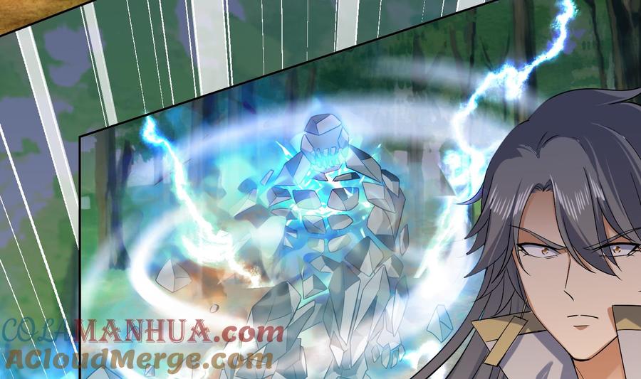 第220话火焰傀儡-武逆九天-云栖工作室（第13张）