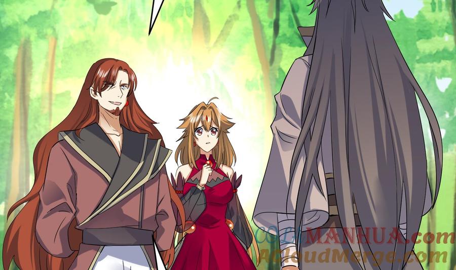 第221话短暂别离-武逆九天-云栖工作室（第10张）