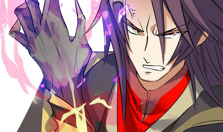 第77话偷袭-武逆九天-云栖工作室（第8张）