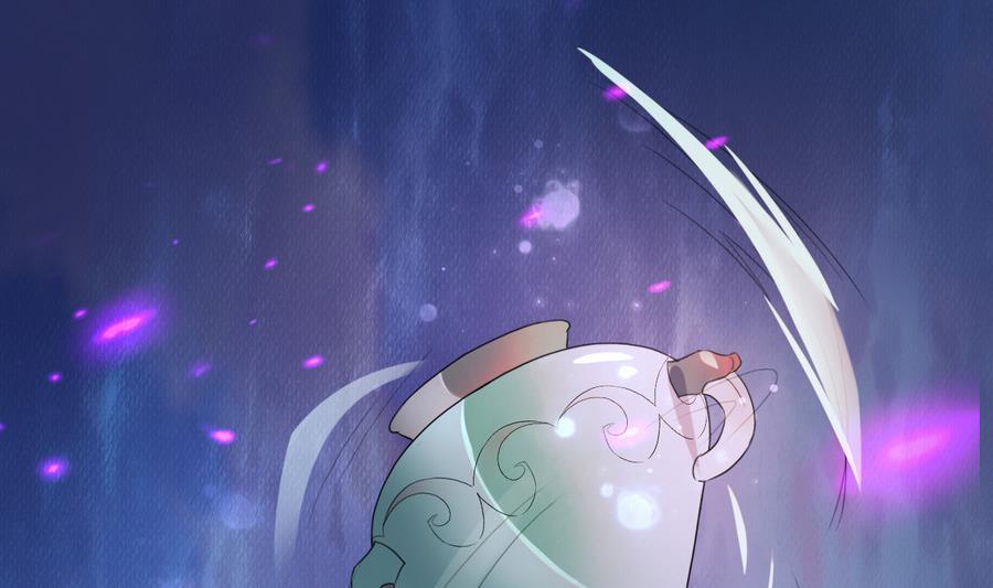 第7话毒素彻底排出-武逆九天-云栖工作室（第5张）