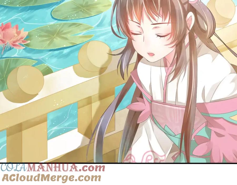 序章天上掉下个小仙女-误惹冰山上神-千喜（主笔）+天绘漫画（第10张）