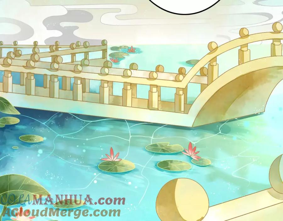 第1话初次相遇-误惹冰山上神-千喜（主笔）+天绘漫画（第5张）
